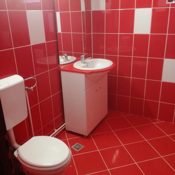Casă individuală cu 6 camere cu Canalizare în Bună Ziua