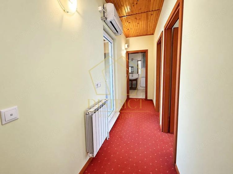 Casă cu 3 camere cu Teren 100 Mp în Lipovei