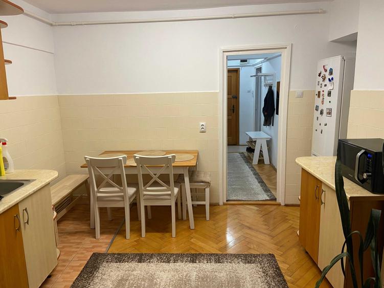 Apartament 2 camere decomandat 55 mp | Parcare inclusa | zona Piata Zorilor | Disponibil imediat - 15