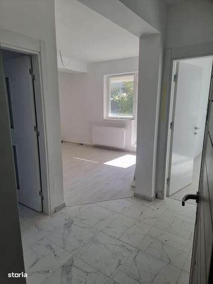 Apartament cu 3 camere în Vest