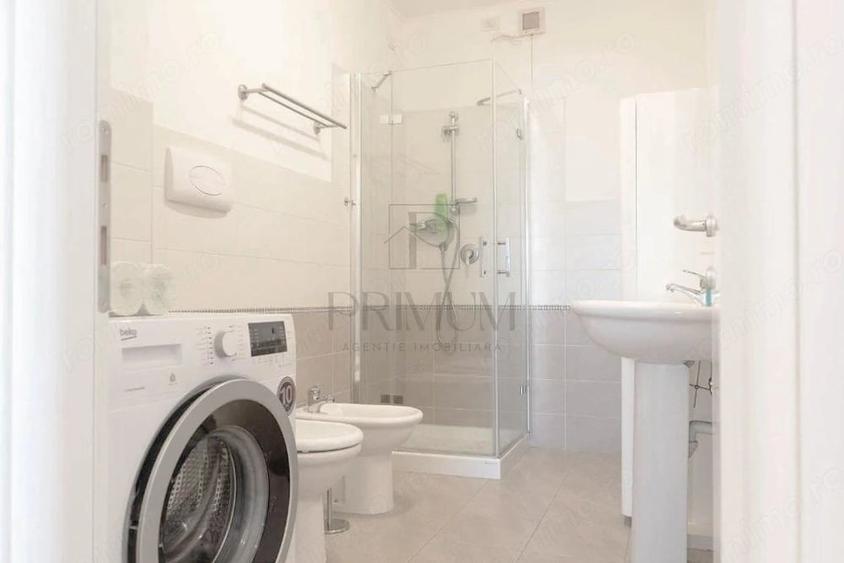 Apartament cu 3 camere decomandat în Circumvalațiunii