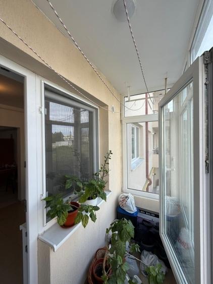 Garsonieră nedecomandată în Valea Lupului
