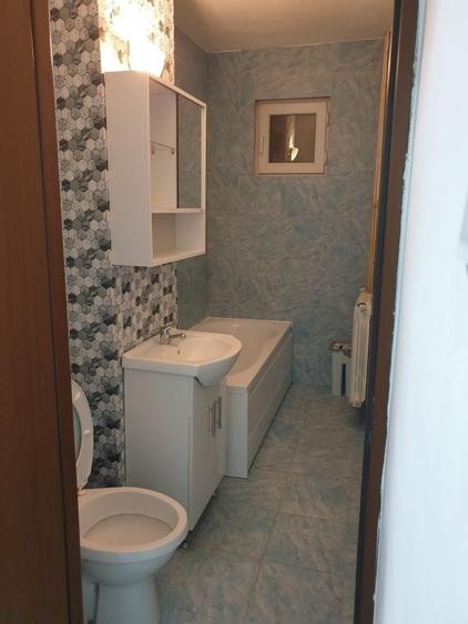Apartament cu 2 camere nedecomandat în Malu Roșu