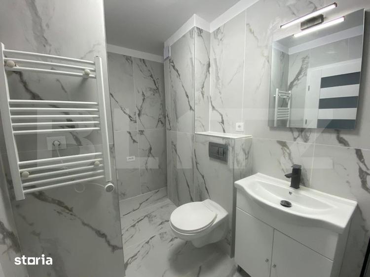 Apartament cu 2 camere în Iris