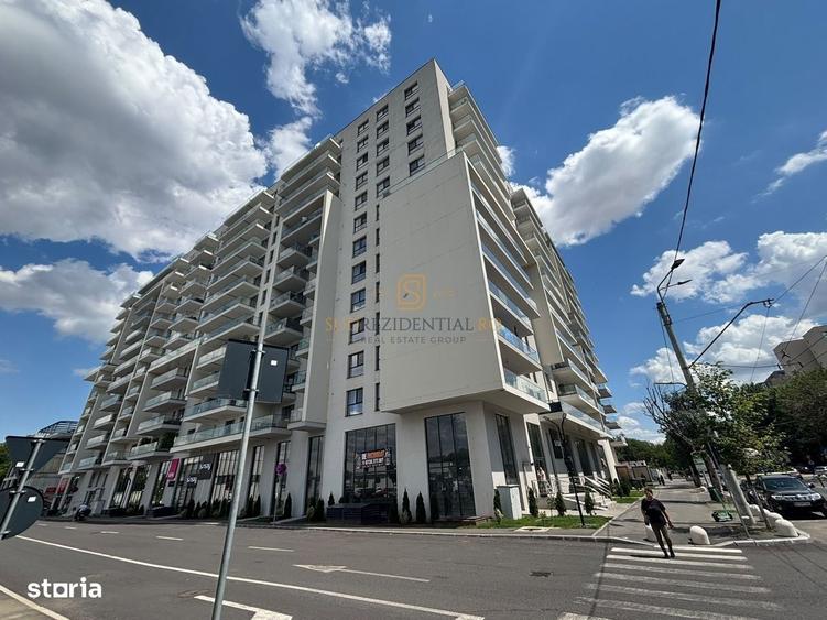 De inchiriat Spatiu Comercial, Emil Racovita, Berceni, Sector 4 - 11