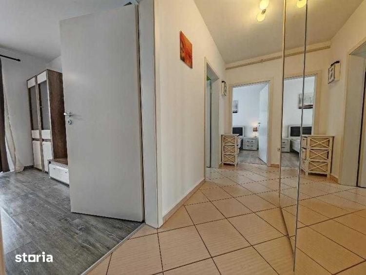 Inchiriem Apartament 2 Camere, Modern, Decomandat, Avantgarden 3 - 3