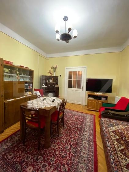 Casă de vânzare | Zona Independenței | 123 mp utili | Beci pe toată suprafața | - 6