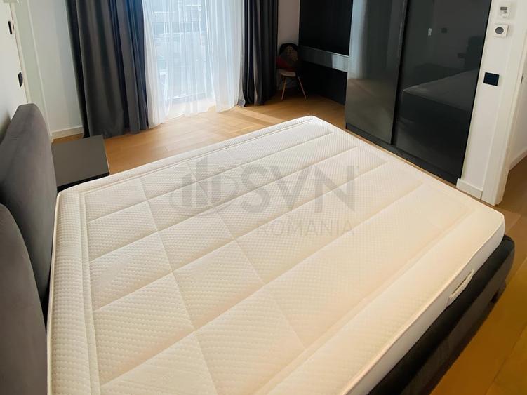 Apartament cu 3 camere semidecomandat în Herăstrău