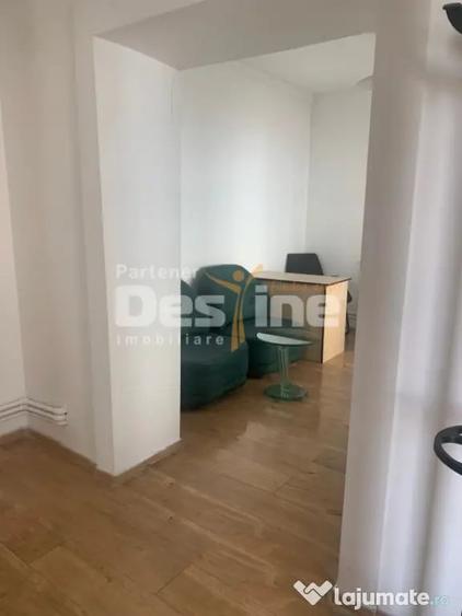 Spațiu comercial, de 110 mp, în Constructorilor