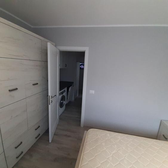 Apartament cu 2 camere în Dosu Bricii