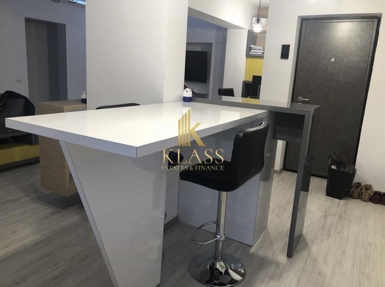 Apartament cu 2 camere decomandat, mobilat în Alba Iulia