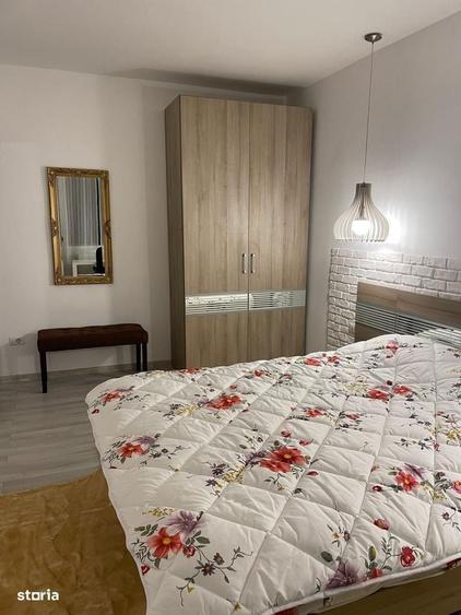Apartament cu 2 camere decomandat în Piața Unirii