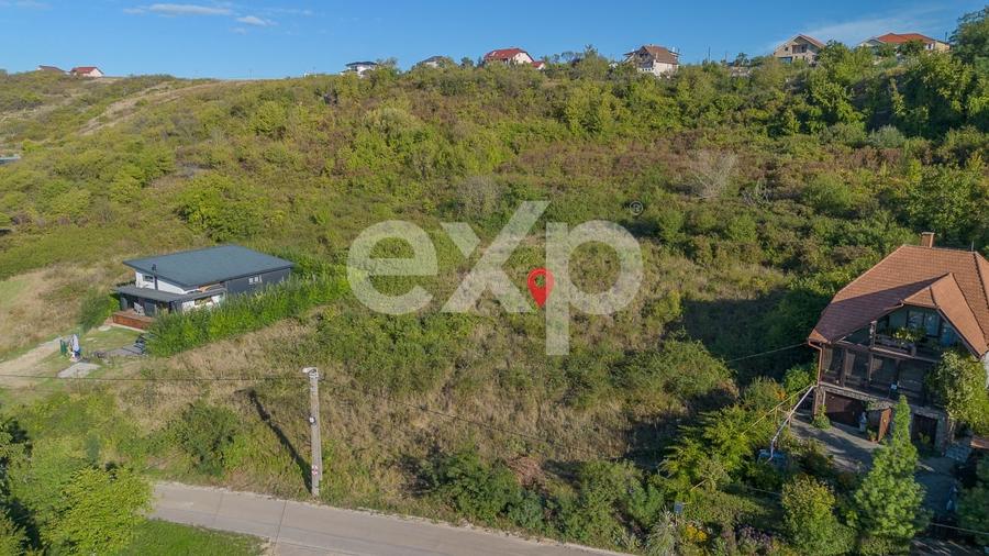 Teren Construcții intravilan de 6583 mp, în Spitalul Județean