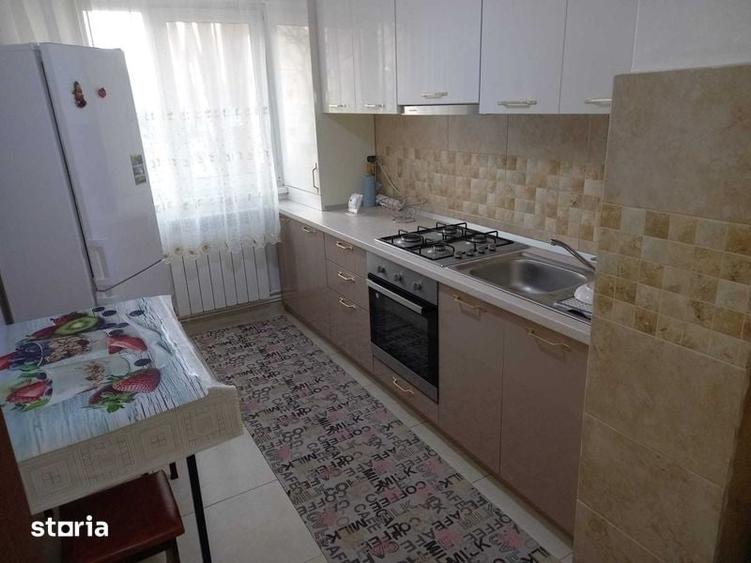 Apartament cu 2 camere decomandat în ICIL
