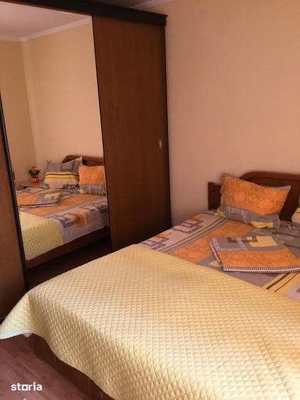 Apartament 2 camere zona City Park Mall - 400 euro - 4