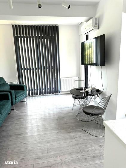 Apartament cu 2 camere, mobilat în Grozăvești