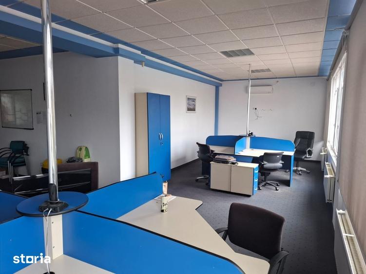 Spațiu comercial, de 120 mp, în Calea Dumbrăvii