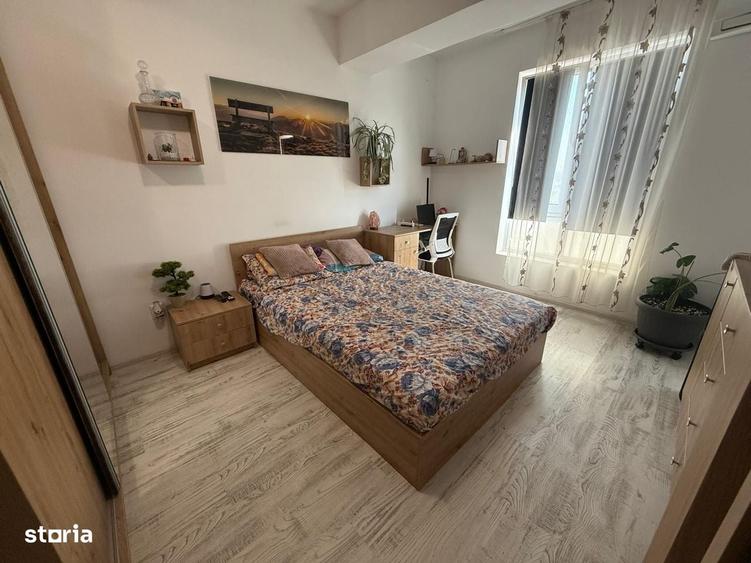 Militari Garsoniera 30 mp decomandata,Drumul Ciorogarla nr 371C! - 9