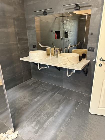 Casă cu 4 camere cu Teren 1200 Mp în Tărlungeni