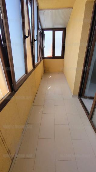  Apartament 2 camere - ESO Giroc - decomandat -  420 euro - 2