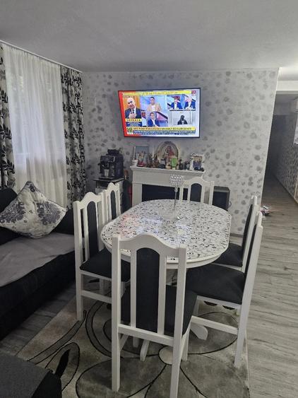 Casă cu 4 camere cu Teren 189 Mp în Central