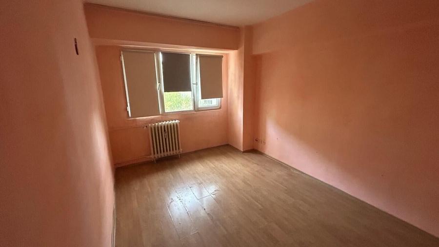 Apartament cu 2 camere decomandat în Chișinau