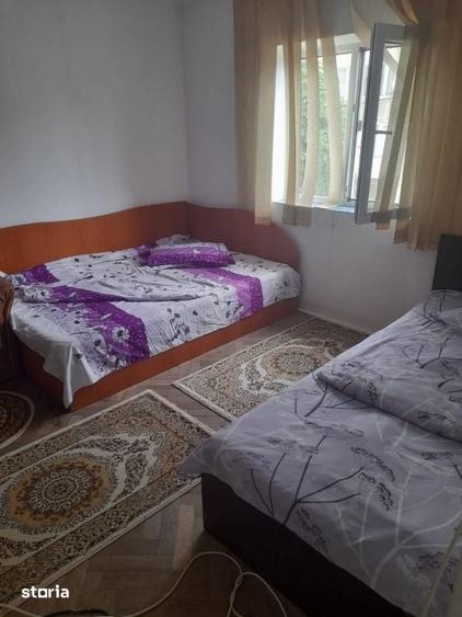 Casă cu 5 camere cu Teren 167 Mp în Sud