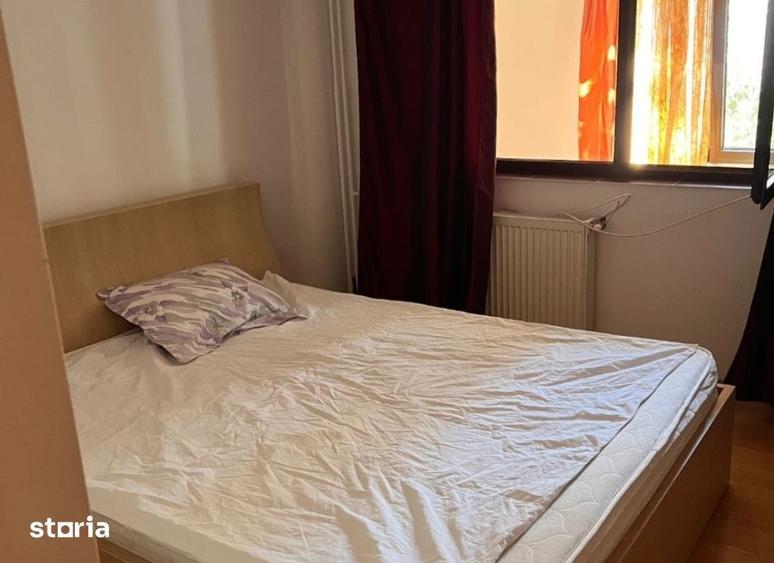 Apartament cu 3 camere în Galata