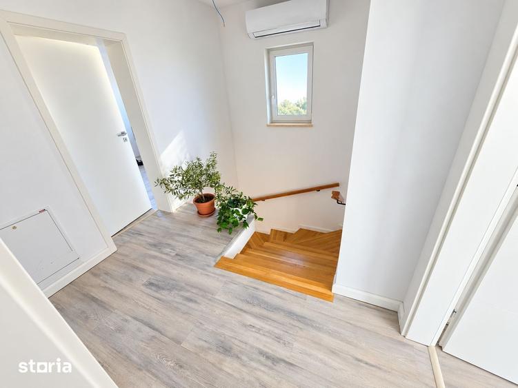 Casa moderna cu gradina 350 mp ?i garaj incalzit, zona Urbano Shopping - 19