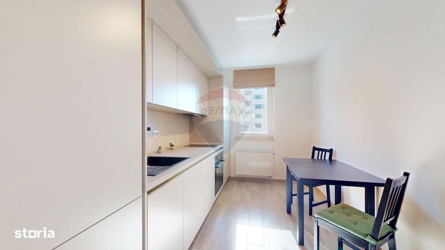 Comision 0 % pentru chirias I Urban Plaza - moderna I Loc de parcare - 5