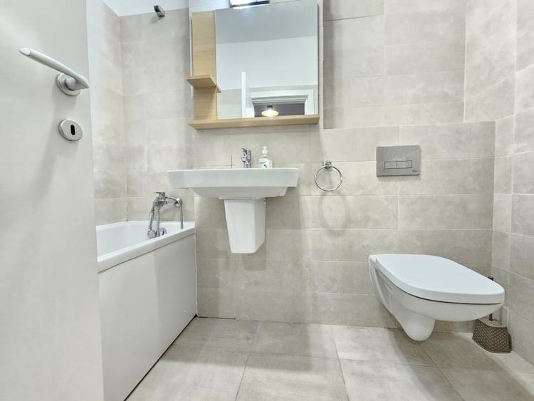 Apart 2 camere 62mp | Aviatiei - Baneasa - Str. Salubritatii | Imobil NOU - 11