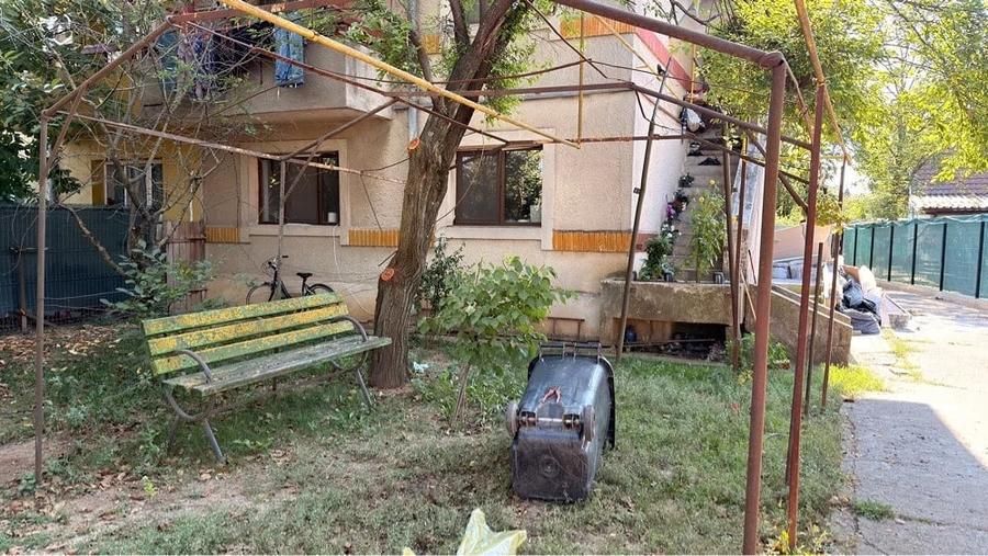 Apartament cu 2 camere decomandat în Snagov