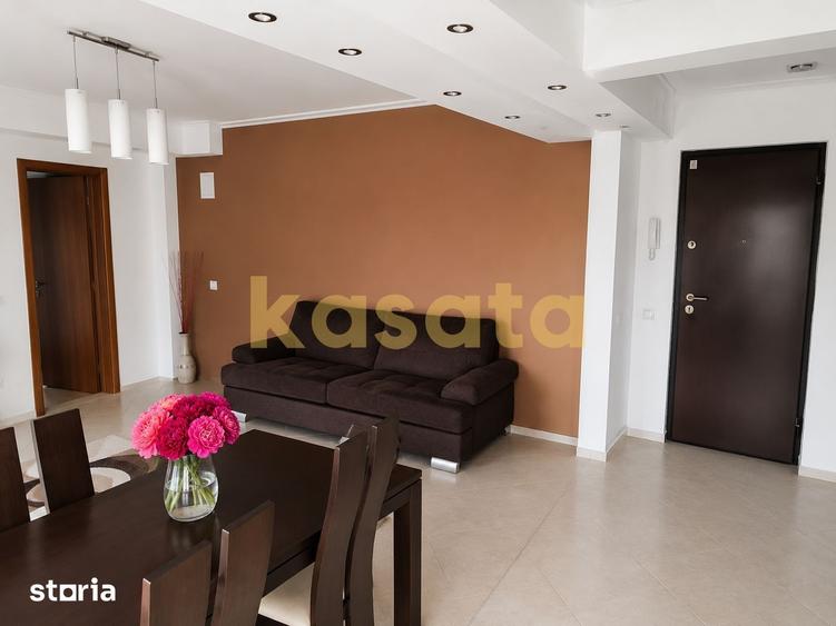 APARTAMENT 3 CAMERE | DECEBAL | 64MP_2009 | MOBILAT | CENTRALA | 6/8 - 5