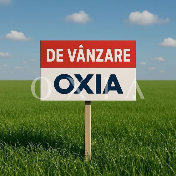 Teren Construcții intravilan de 900 mp, în Săcălaz