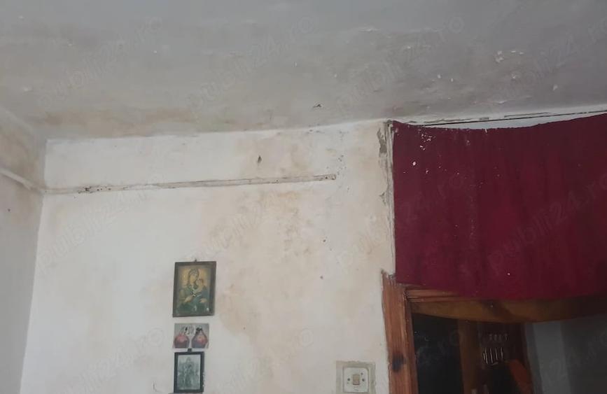 Garsonieră semidecomandată în Sud