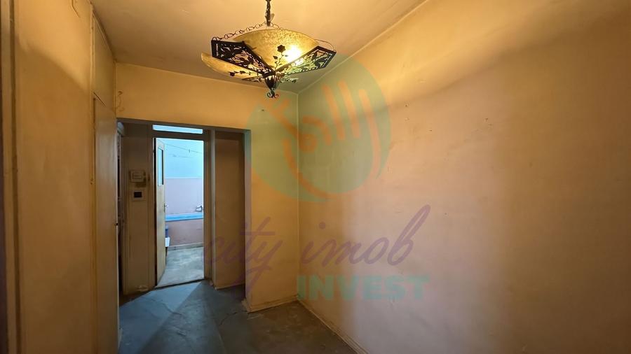 partament 2 camere, 64 mp | Bloc 1986 | Iancului - 5