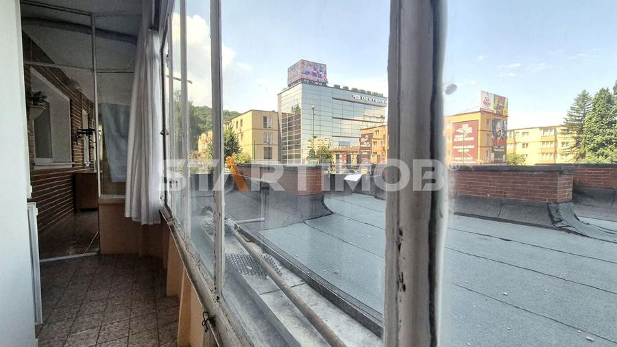 Apartament doua camere Centrul Civic - 14