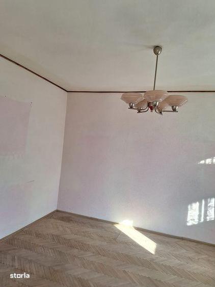 Casa centrala in Piatra Neamt , tip duplex - 4