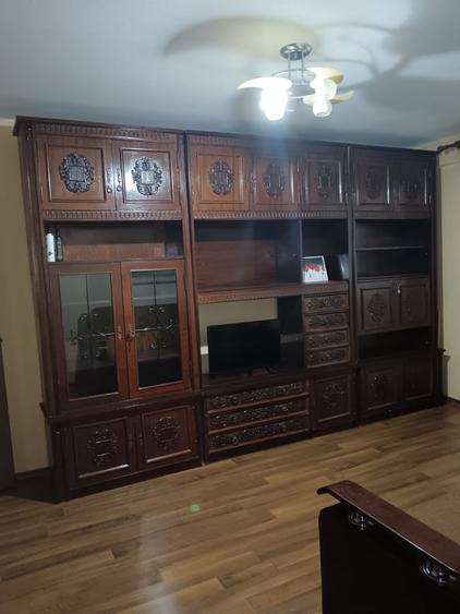 Garsonieră în Muncii