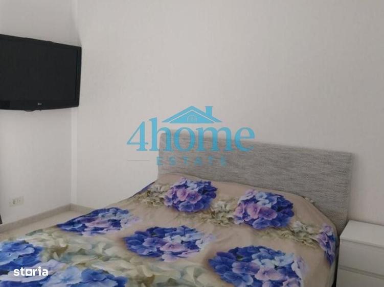 Apartament cu 3 camere în Tineretului