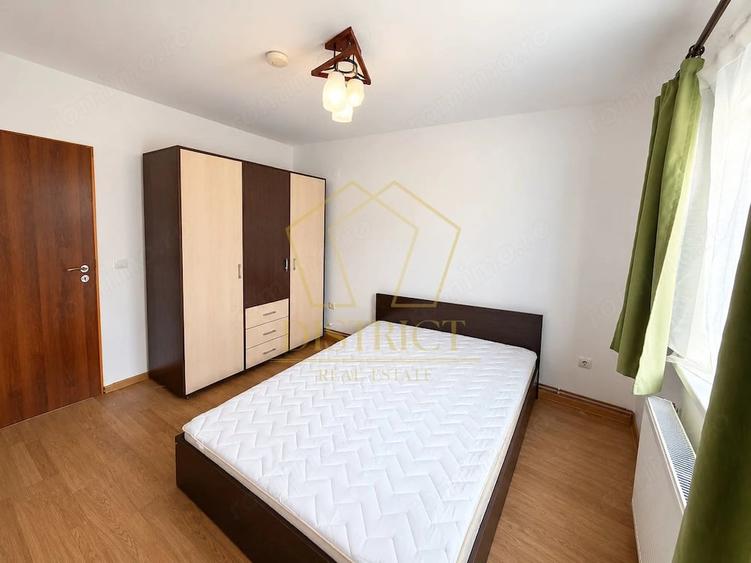 Apartament cu 3 camere decomandat în Calea Urseni