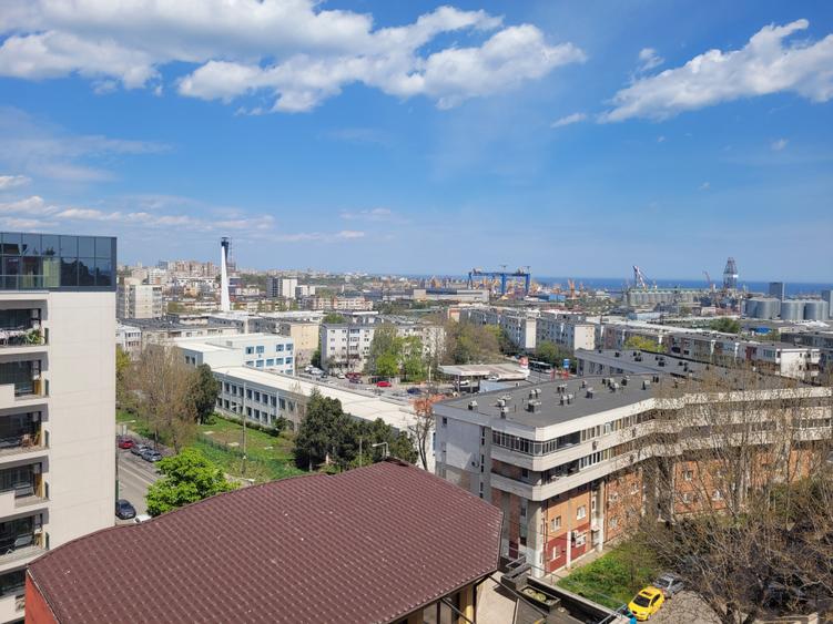 Garsonieră decomandată în Abator