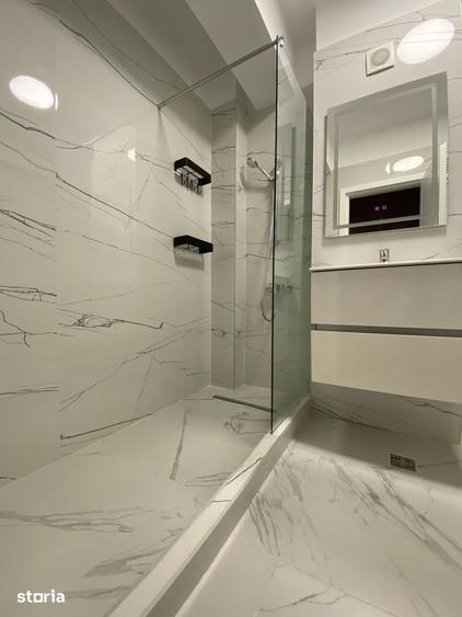 Garsoniera Ivory Residence Pipera - 10