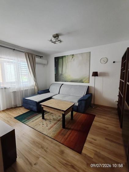 Inchiriez apartament 3 camere str. Burnitei Sector 3 - 2
