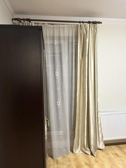 Apartament cu 3 camere decomandat în Exterior Vest