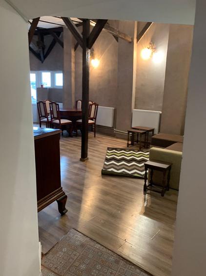 Apartament cu 3 camere decomandat în Dacia