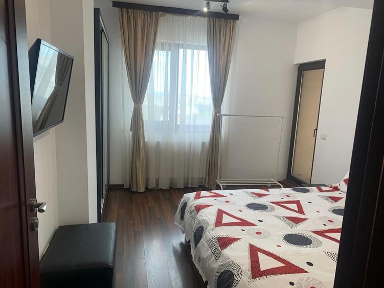 Apartament 2 camere Dezrobirii-Academie/Centrală/AC/CTBus/Disponibil 01.10 - 2