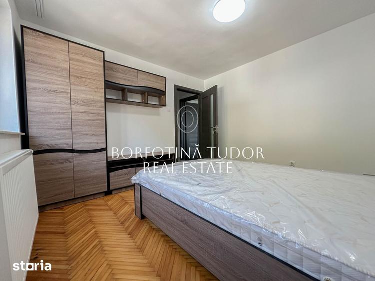 Apartament 2 camere | Grigorescu | Decomandat | Prima inchiriere - 8