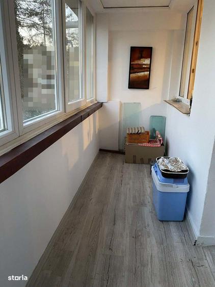 Apartament 3 camere de vanzare Aleea Carpati Targu Mures, Mures - 3