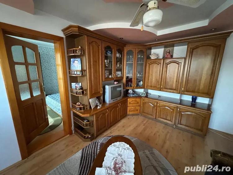 Apartament cu 2 camere în Lugoj